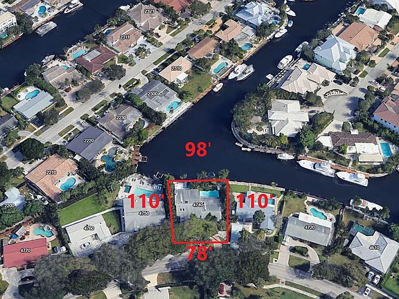 5th image of 4740 NE 22nd Avenue