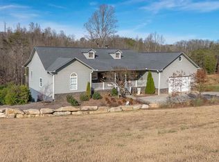 3646 Atala Trl, Kodak, TN 37764