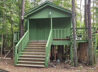 9470 Village Creek Rd, Silsbee, TX 77656