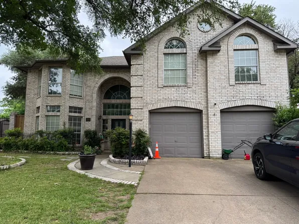 339 Spanish Moss Dr, Coppell, TX 75019
