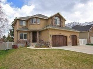 2383 E 6660 S, Cottonwood Heights, UT 84121
