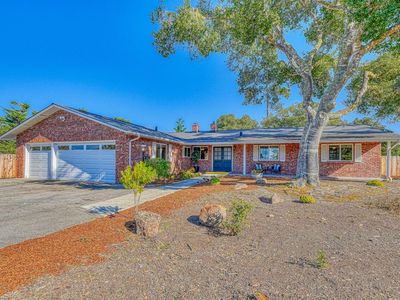 3751 Raymond Way, Carmel, CA, 93923