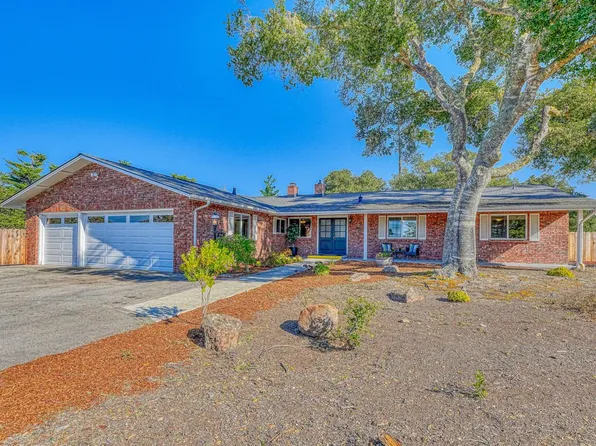 3751 Raymond Way, Carmel, CA 93923