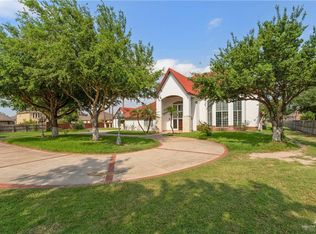 2910 N Stewart Rd, Mission, TX 78574