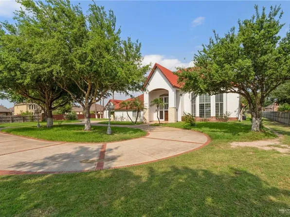 2910 N Stewart Rd, Mission, TX 78574