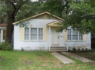 1913 8th St, Pascagoula, MS 39567