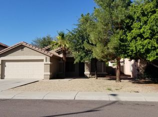 8552 W Vogel Ave, Peoria, AZ 85345
