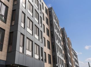 10 Taber St #603, Boston, MA 02119