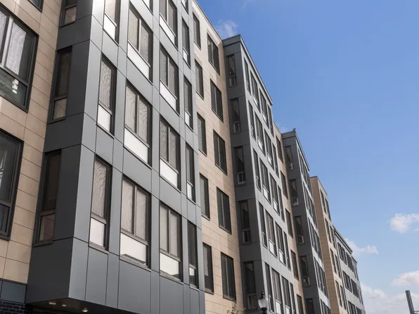 10 Taber St #603, Boston, MA 02119