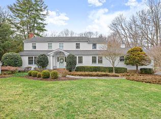 370 Warner Hill Rd, Southport, CT 06890