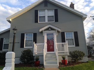 904 Chelsea Ave, Saint Louis, MO 63122