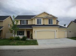 1367 E Sicily St, Meridian, ID 83642