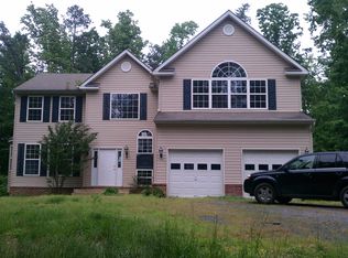 26512 Holt Ln, Mechanicsville, MD 20659