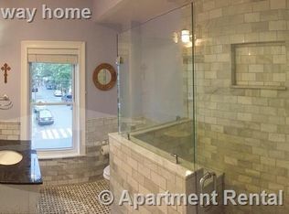 47 Springfield St #2A, Somerville, MA 02143