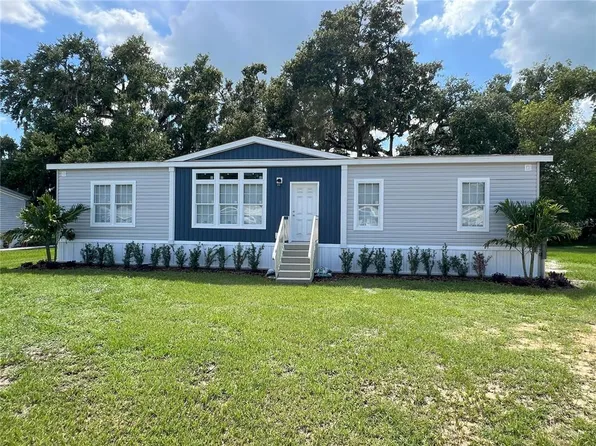 3780 Pioneer Trails St, Lakeland, FL 33810