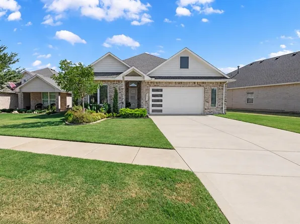 6205 NW 158th St, Edmond, OK 73013