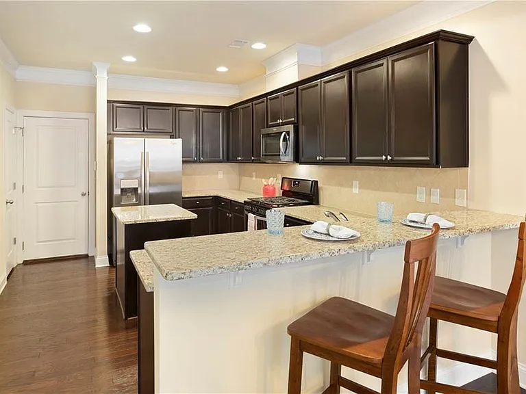 3528 Peacock Rd #75 — Photo 30