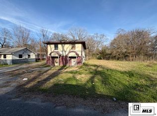507 & 509 S 23rd St #A-G, Monroe, LA 71201