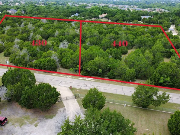 440 Evergreen Trl, Cedar Hill, TX 75104