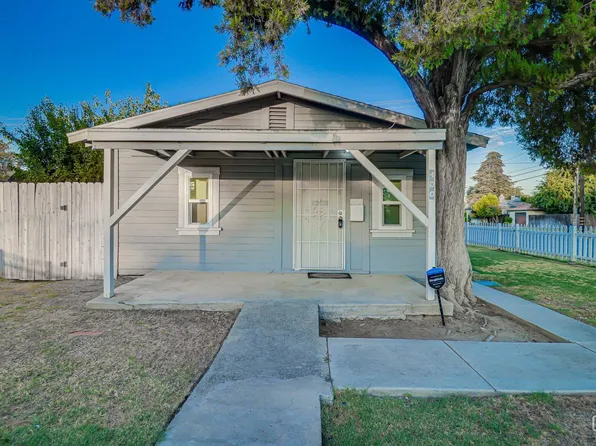 400 Cypress St, Bakersfield, CA 93304