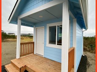 1409 E Ocean Shores Blvd, Ocean Shores, WA 98569
