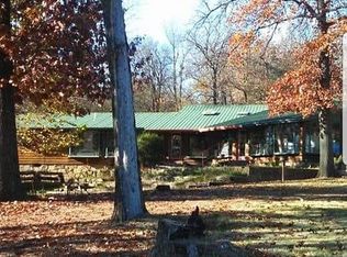 121298 S 4156th Rd, Eufaula, OK 74432