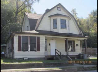 212 E Chester Ave APT 2, Middlesboro, KY 40965