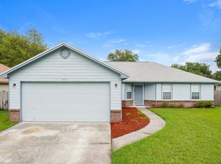 571 Charles Pinckney St, Orange Park, FL 32073