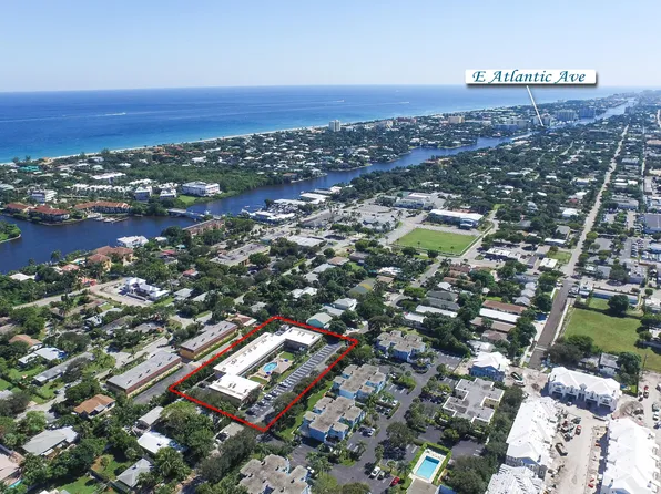 1001 NE 8th Avenue #204, Delray Beach, FL 33483