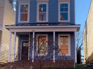 1407 W Leigh St APT A, Richmond, VA 23220