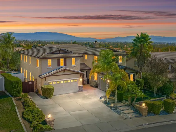 36622 Silk Oak Terrace Pl, Murrieta, CA 92562