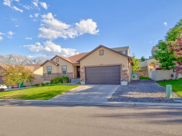 488 Slate Dr, Santaquin, UT 84655
