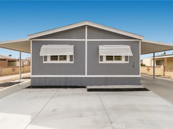 228 N La Paloma Ave, San Jacinto, CA 92582