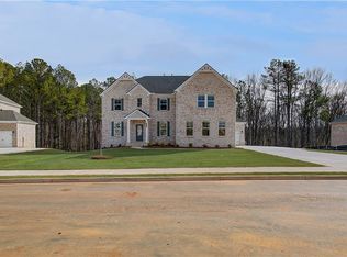 213 Delta Dr, McDonough, GA 30253