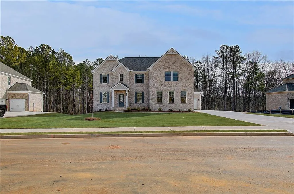 213 Delta Dr photo 1