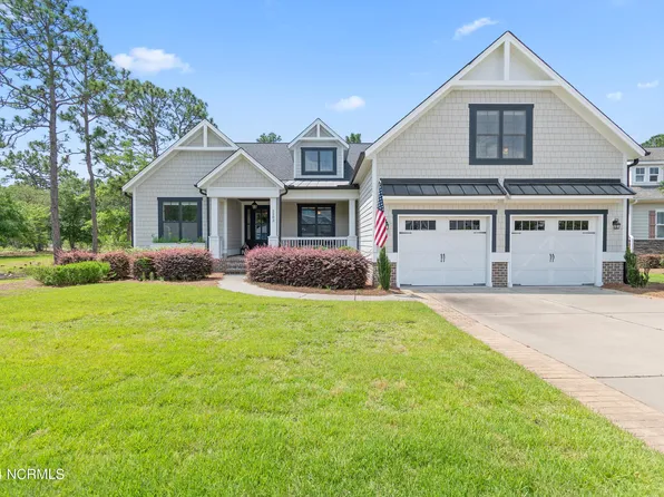 2283 St James Drive SE, Southport, NC 28461