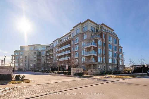 9 Stollery Pond Cres #207 Photo 1