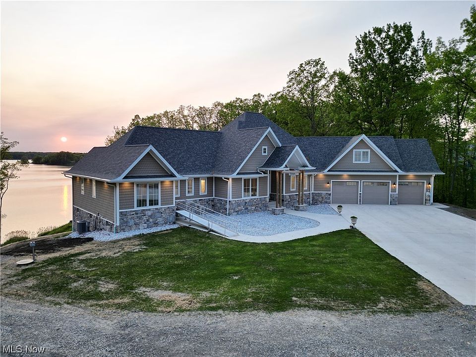 2754 SE River Rd, Lake Milton, OH 44429 Zillow