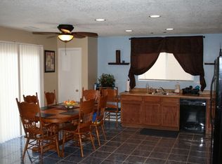 2608 Angel Dr NW, Albuquerque, NM 87120