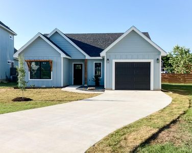 313 Sage Cir, Blanco, TX, 78606