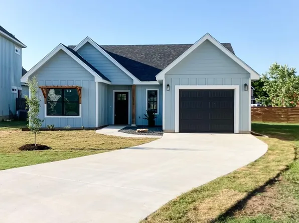 313 Sage Cir, Blanco, TX 78606