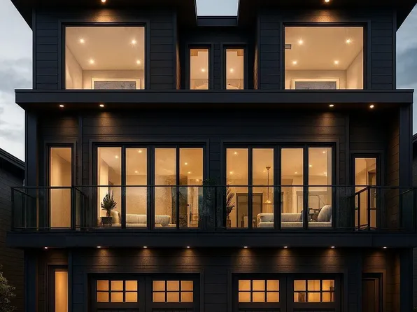 16049 9th Ave, Surrey, BC V4A 1A6