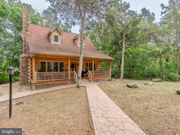 5131 Us Highway 340, Shenandoah, VA 22849