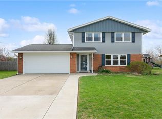 8341 Philadelphia Dr, Fairborn, OH