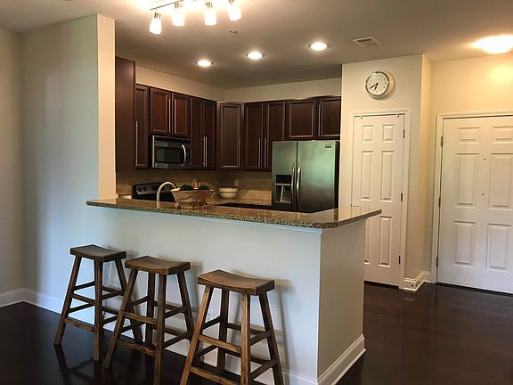 Kitchen and bar top