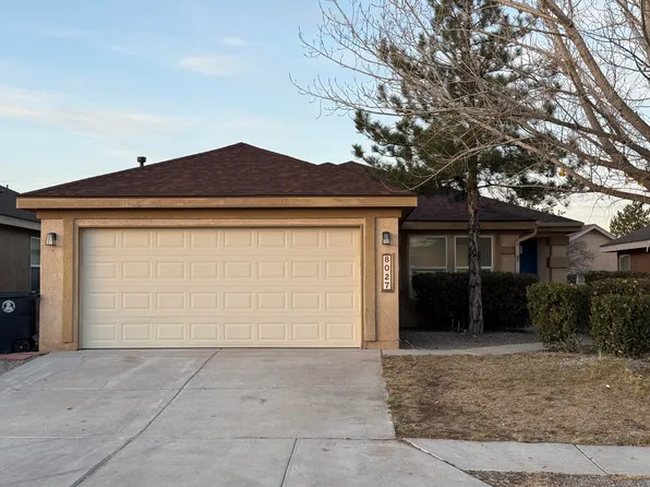 8027 Sierra Altos Pl NW, Albuquerque, NM 87114