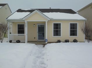 2904 Ratify Blvd #150, Columbus, OH 43207