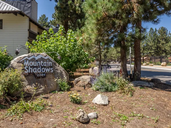 2289 Sierra Nevada Rd #F11, Mammoth Lakes, CA 93546