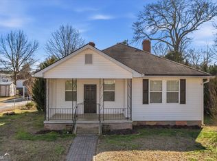 373 Wingfoot St, Rockmart, GA 30153