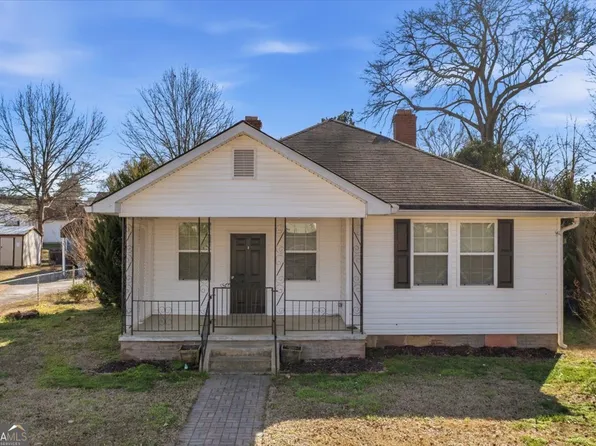 373 Wingfoot St, Rockmart, GA 30153